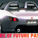 Image for article titled There's No S2000 Without The Honda SSM Concept